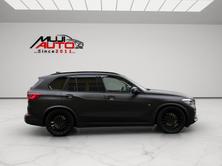BMW X5 30d Steptronic, Diesel, Second hand / Used, Automatic - 6
