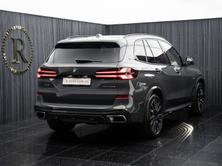 BMW X5 48V 40d M Sport Steptronic, Mild-Hybrid Diesel/Elektro, Occasion / Gebraucht, Automatik - 3