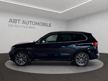 BMW X5 45e xDrive SAG, Plug-in-Hybrid Benzin/Elektro, Occasion / Gebraucht, Automatik - 3