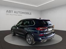 BMW X5 45e xDrive SAG, Plug-in-Hybrid Benzin/Elektro, Occasion / Gebraucht, Automatik - 4