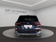 BMW X5 45e xDrive SAG, Plug-in-Hybrid Benzin/Elektro, Occasion / Gebraucht, Automatik - 5