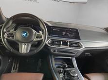 BMW X5 45e xDrive SAG, Plug-in-Hybrid Benzin/Elektro, Occasion / Gebraucht, Automatik - 7