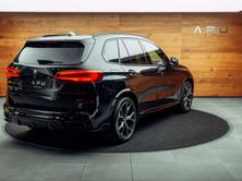 BMW X5 M50i Steptronic, Benzina, Occasioni / Usate, Automatico - 2