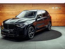 BMW X5 M50i Steptronic, Benzina, Occasioni / Usate, Automatico - 4