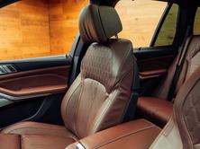BMW X5 M50i Steptronic, Benzina, Occasioni / Usate, Automatico - 7