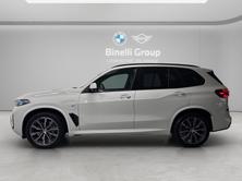 BMW X5 G05 50e SAG, Plug-in-Hybrid Petrol/Electric, Second hand / Used, Automatic - 2