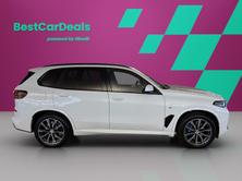 BMW X5 xDrive 30d MSport, Mild-Hybrid Diesel/Electric, Second hand / Used, Automatic - 2