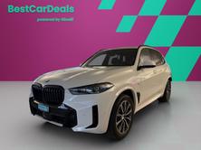 BMW X5 xDrive 30d MSport, Mild-Hybrid Diesel/Electric, Second hand / Used, Automatic - 7