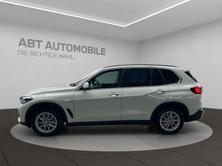 BMW X5 40d xDrive SAG, Mild-Hybrid Diesel/Elektro, Occasion / Gebraucht, Automatik - 3