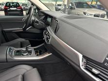 BMW X5 40d xDrive SAG, Mild-Hybrid Diesel/Elektro, Occasion / Gebraucht, Automatik - 7