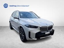 BMW X5 G05 50e xDrive SAG, Plug-in-Hybrid Benzin/Elektro, Occasion / Gebraucht, Automatik - 3