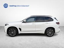 BMW X5 G05 50e xDrive SAG, Plug-in-Hybrid Benzin/Elektro, Occasion / Gebraucht, Automatik - 7