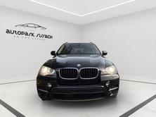 BMW X5 35i xDrive, Essence, Occasion / Utilisé, Automatique - 2