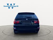 BMW M50d, Diesel, Occasion / Utilisé, Automatique - 4