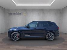 BMW X5 M60i xDrive Sport Pro, Hybride Léger Essence/Électricité, Occasion / Utilisé, Automatique - 2