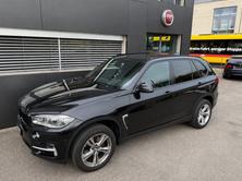 BMW 40d xDrive, Diesel, Second hand / Used, Automatic - 3