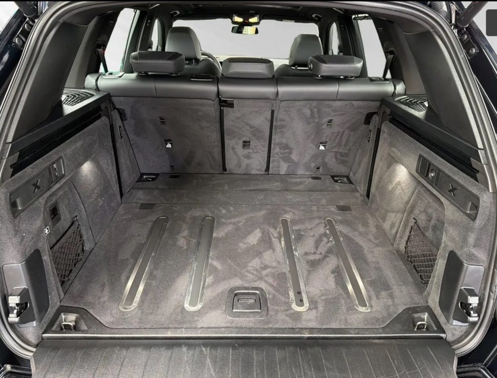 BMW X5 30d xDrive SAG, Mild-Hybrid Diesel/Elektro, Occasion / Gebraucht, Automatik - 7