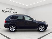 BMW X5 35i xDrive, Essence, Occasion / Utilisé, Automatique - 4