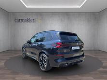 BMW X5 M60i xDrive Sport Pro, Hybride Léger Essence/Électricité, Occasion / Utilisé, Automatique - 3