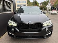 BMW 40d xDrive, Diesel, Second hand / Used, Automatic - 4