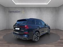 BMW X5 M60i xDrive Sport Pro, Hybride Léger Essence/Électricité, Occasion / Utilisé, Automatique - 5