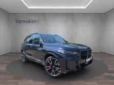BMW X5 M60i xDrive Sport Pro, Hybride Léger Essence/Électricité, Occasion / Utilisé, Automatique - 7