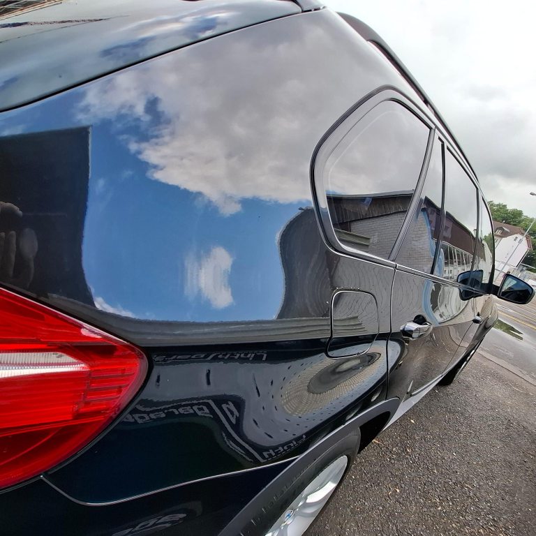 BMW X5 3.0d, Diesel, Occasioni / Usate, Automatico - 5