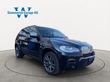 BMW M50d, Diesel, Occasion / Utilisé, Automatique - 7