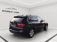 BMW X5 35i xDrive, Essence, Occasion / Utilisé, Automatique - 5