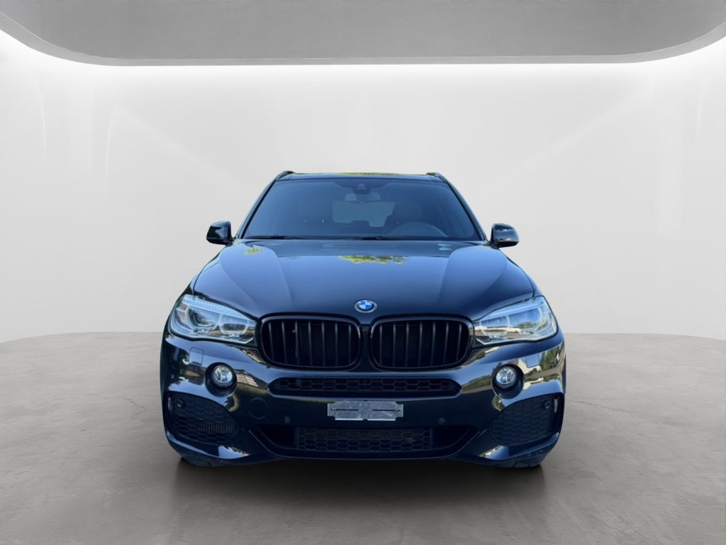 BMW X5 50i xDrive