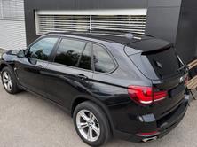 BMW 40d xDrive, Diesel, Second hand / Used, Automatic - 6
