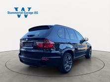 BMW M50d, Diesel, Occasion / Utilisé, Automatique - 5