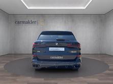 BMW X5 M60i xDrive Sport Pro, Hybride Léger Essence/Électricité, Occasion / Utilisé, Automatique - 4