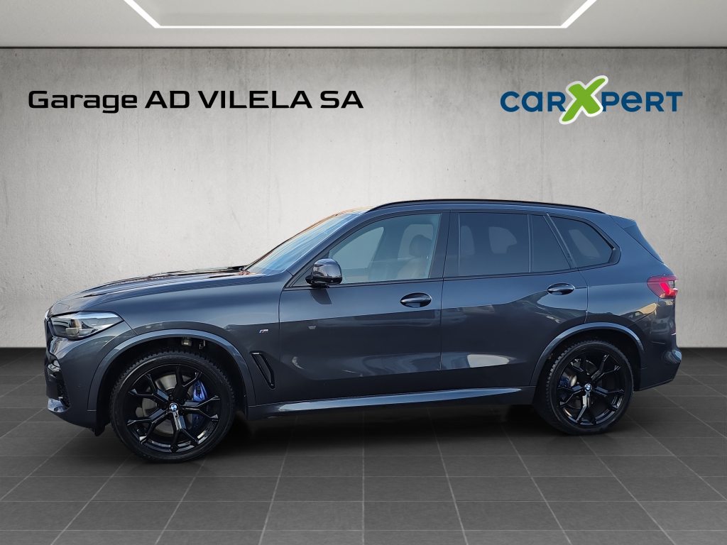 BMW X5 40i xDrive, Benzina, Occasioni / Usate, Automatico - 3