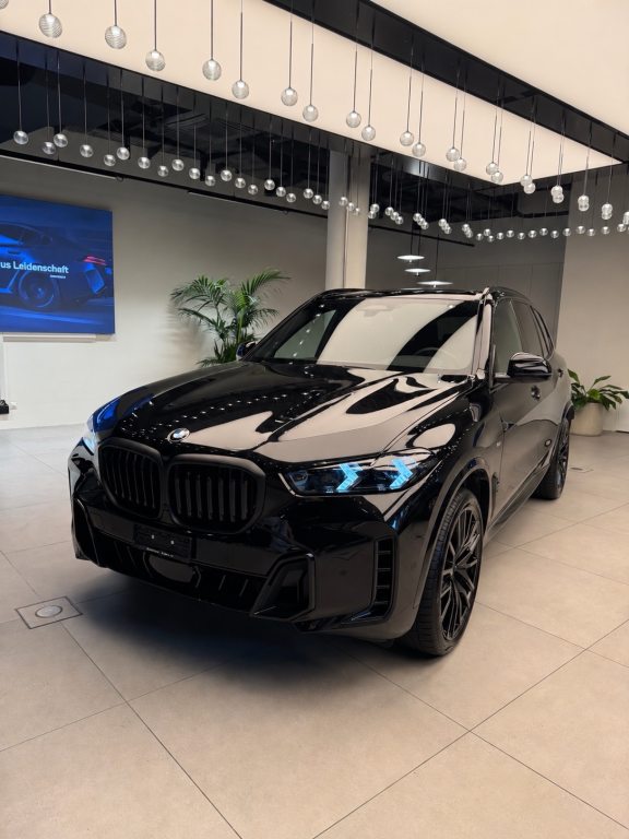 BMW X5 30d xDrive msport Pro