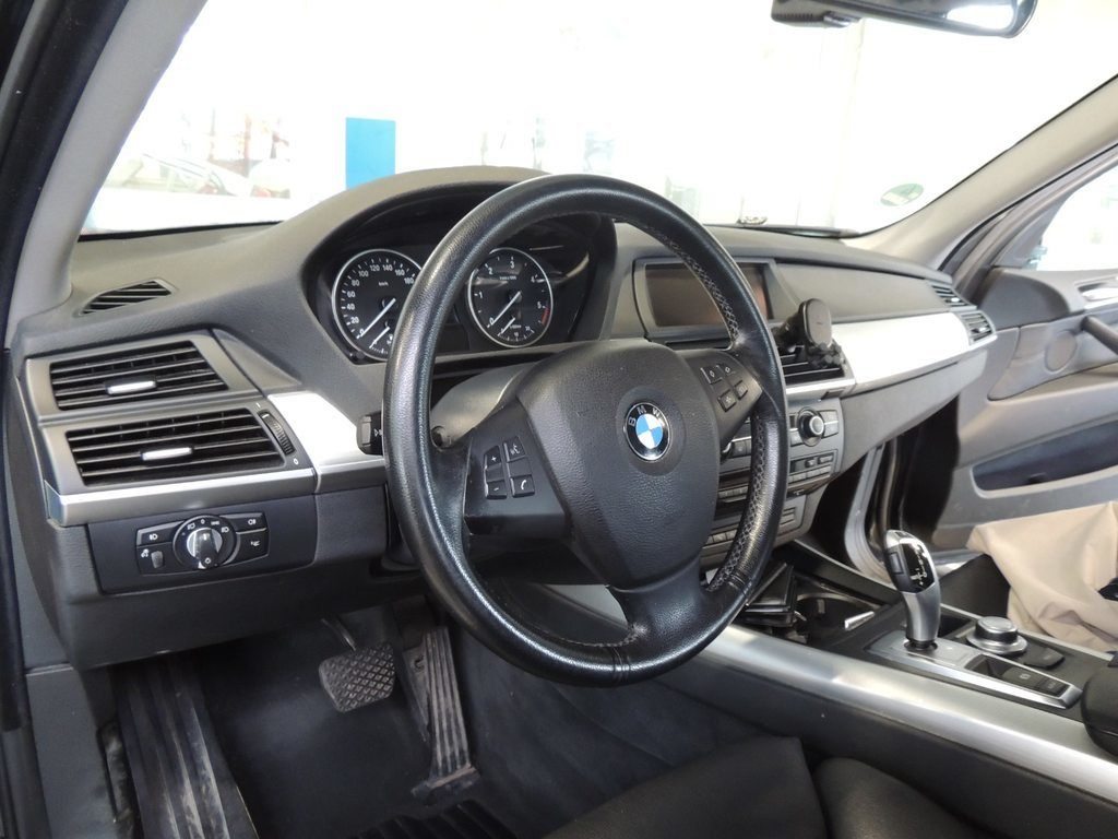 BMW X5 3.0sd, Diesel, Occasioni / Usate, Automatico - 4