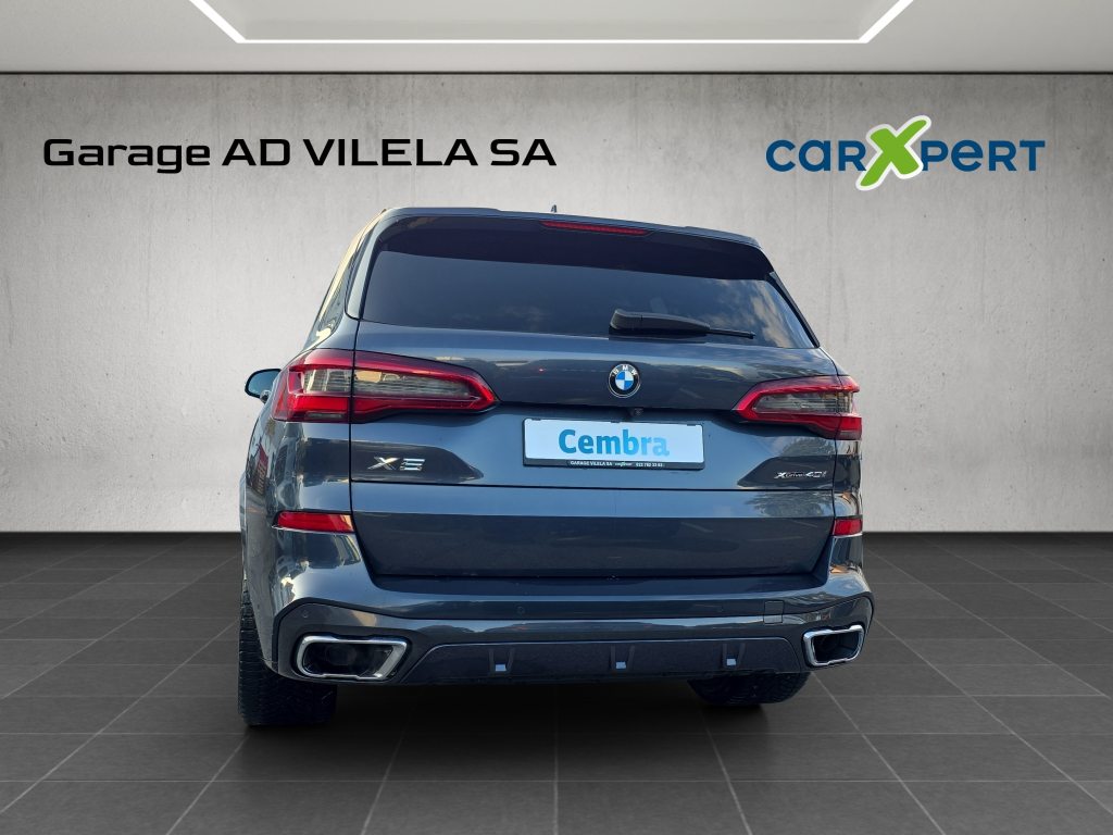 BMW X5 40i xDrive, Benzina, Occasioni / Usate, Automatico - 5