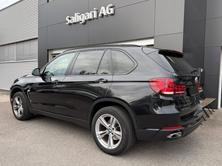 BMW 40d xDrive, Diesel, Second hand / Used, Automatic - 5