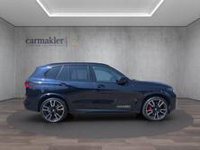 BMW X5 M60i xDrive Sport Pro, Hybride Léger Essence/Électricité, Occasion / Utilisé, Automatique - 6