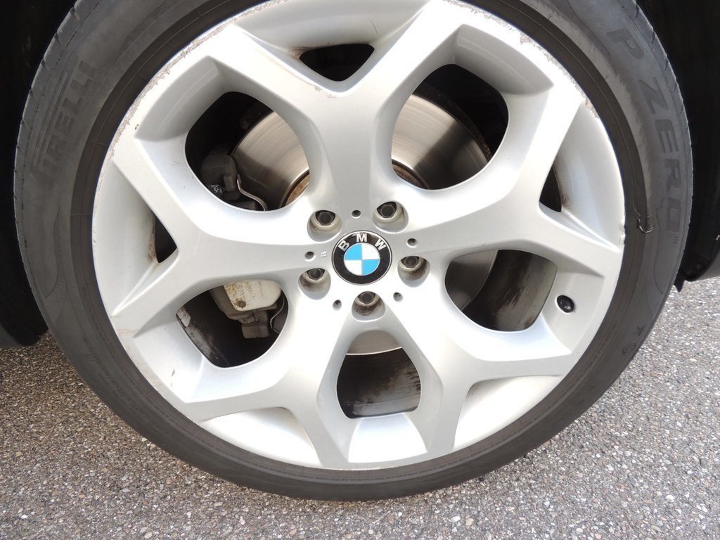 BMW X5 3.0sd, Diesel, Occasioni / Usate, Automatico - 6