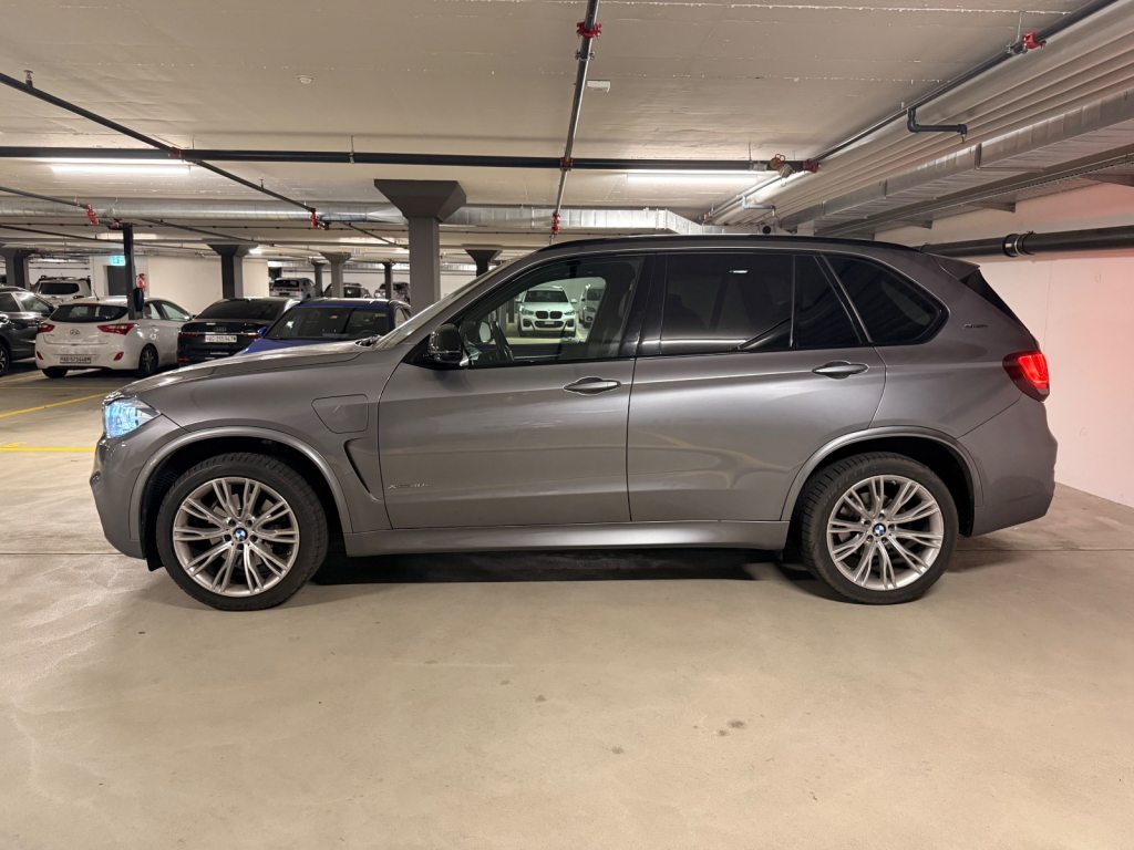 BMW X5 40e xDrive, Plug-in-Hybrid Benzina/Elettrica, Occasioni / Usate, Automatico - 2