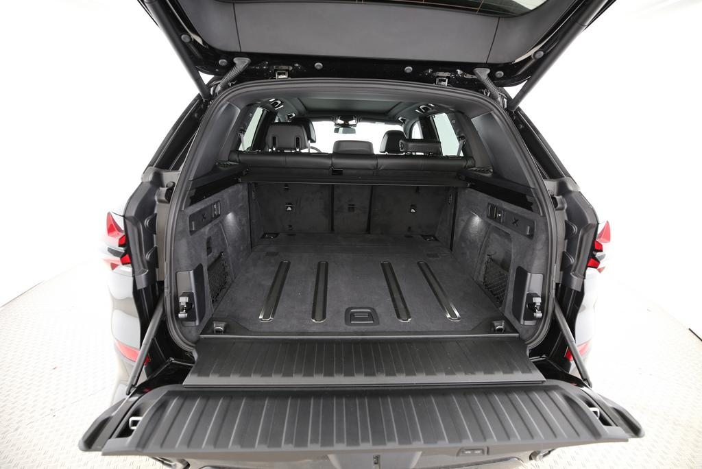BMW X5 40d xDrive SAG, Mild-Hybrid Diesel/Elektro, Vorführwagen, Automatik - 6