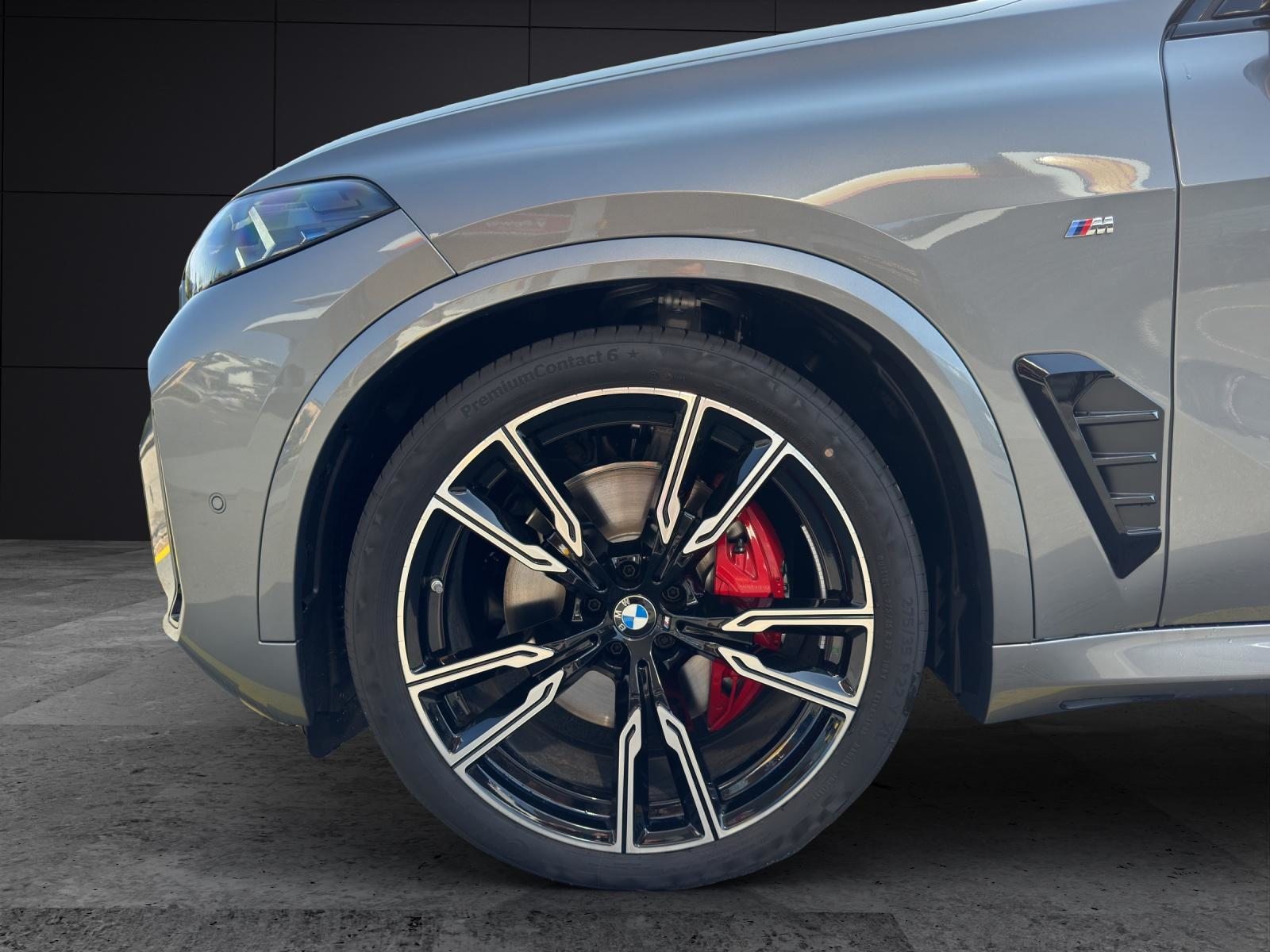 BMW X5 40d xDrive SAG, Hybride Leggero Diesel/Elettrica, Auto dimostrativa, Automatico - 5