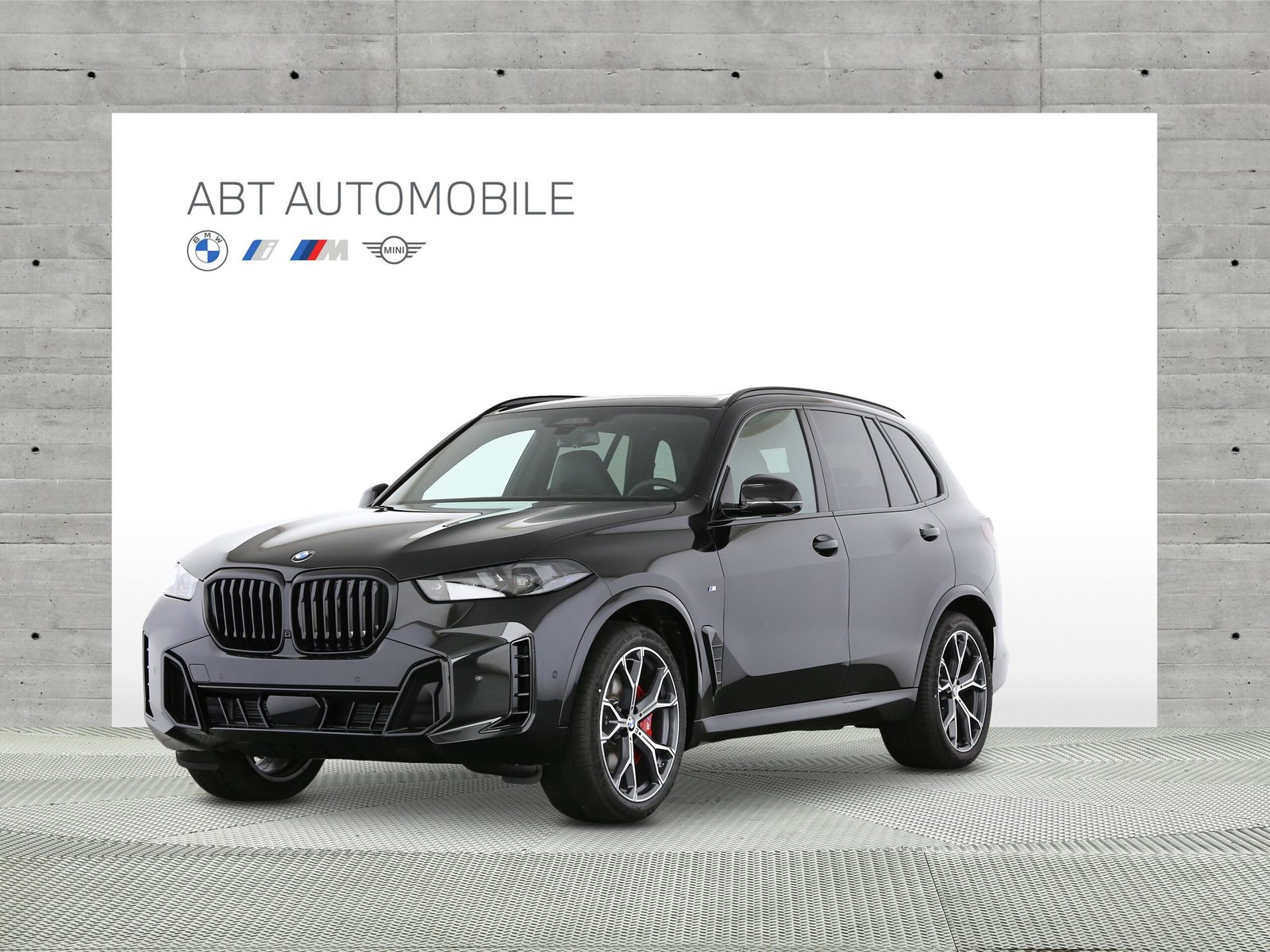 BMW X5 30d xDrive SAG