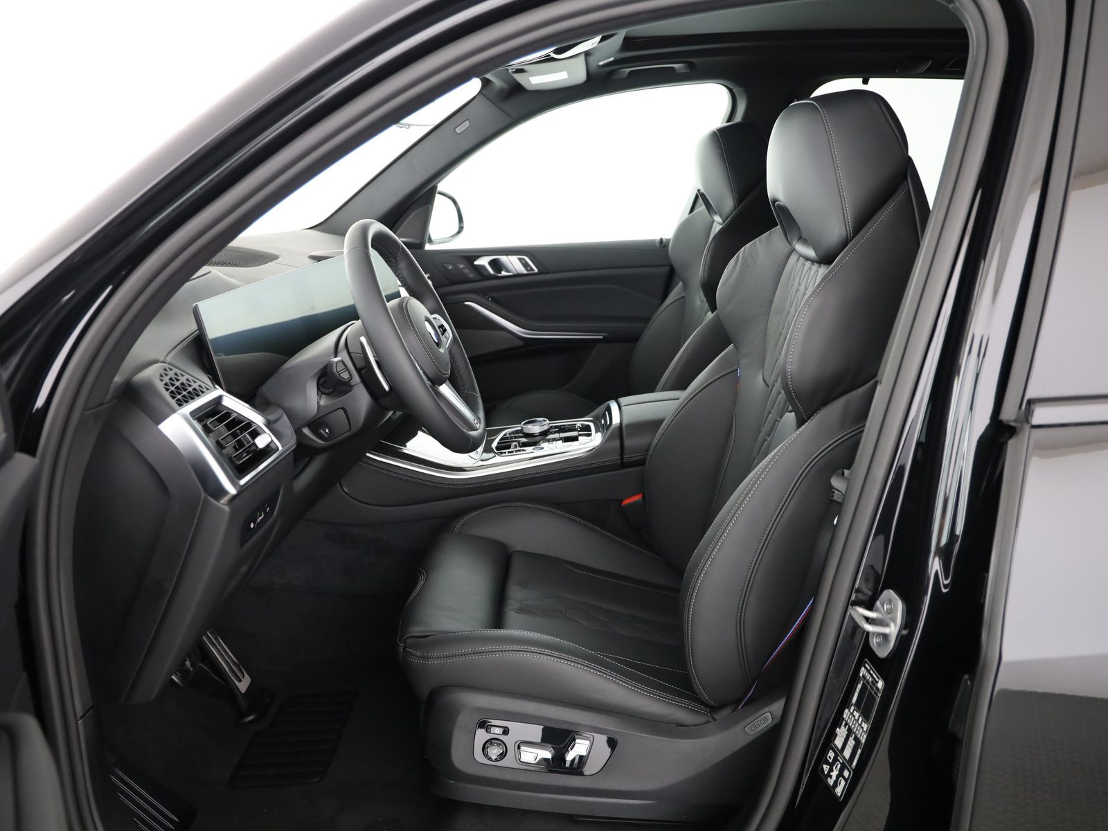 BMW X5 30d xDrive SAG, Hybride Léger Diesel/Électricité, Voiture de démonstration, Automatique - 5