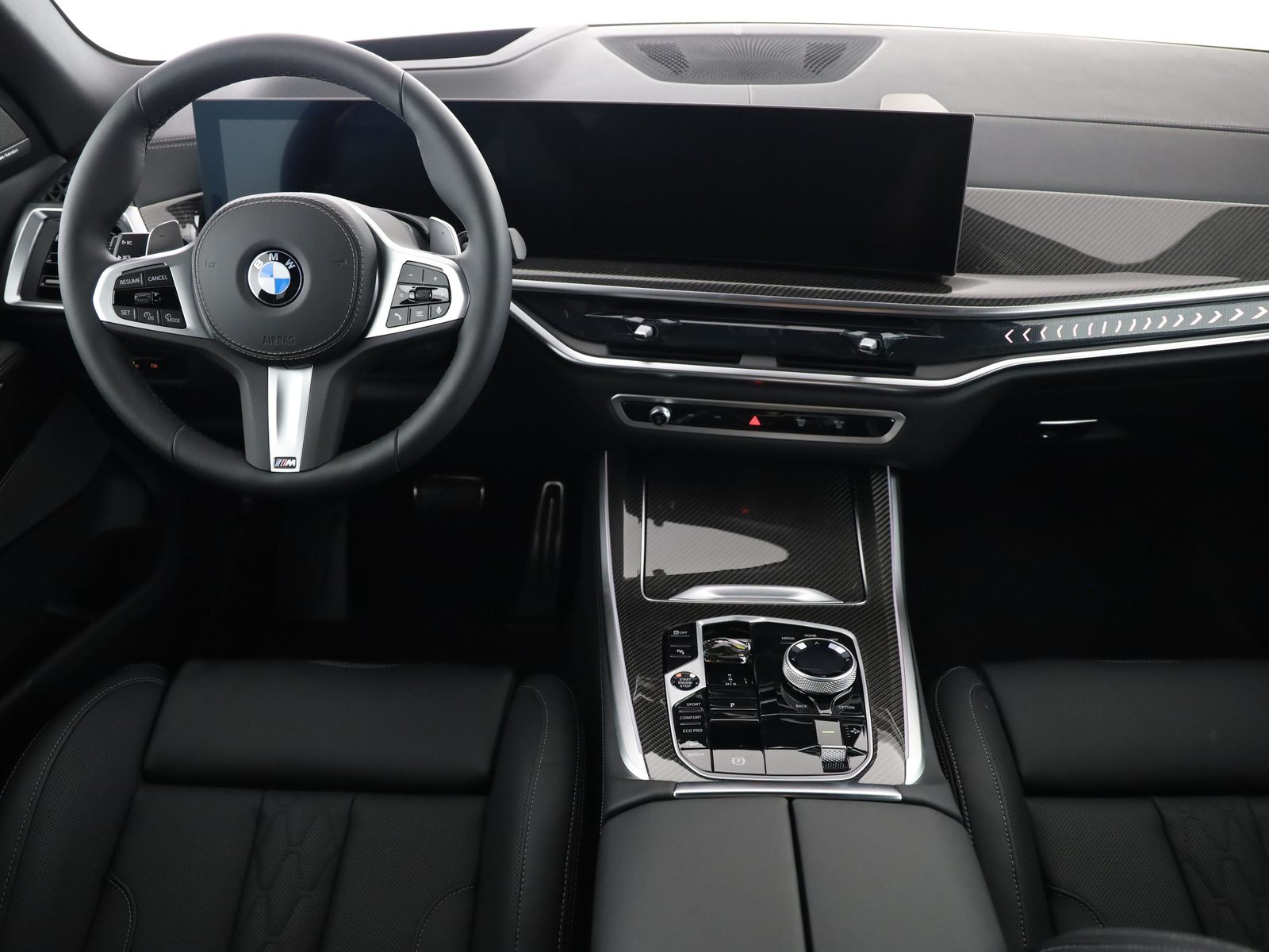 BMW X5 30d xDrive SAG, Hybride Léger Diesel/Électricité, Voiture de démonstration, Automatique - 6