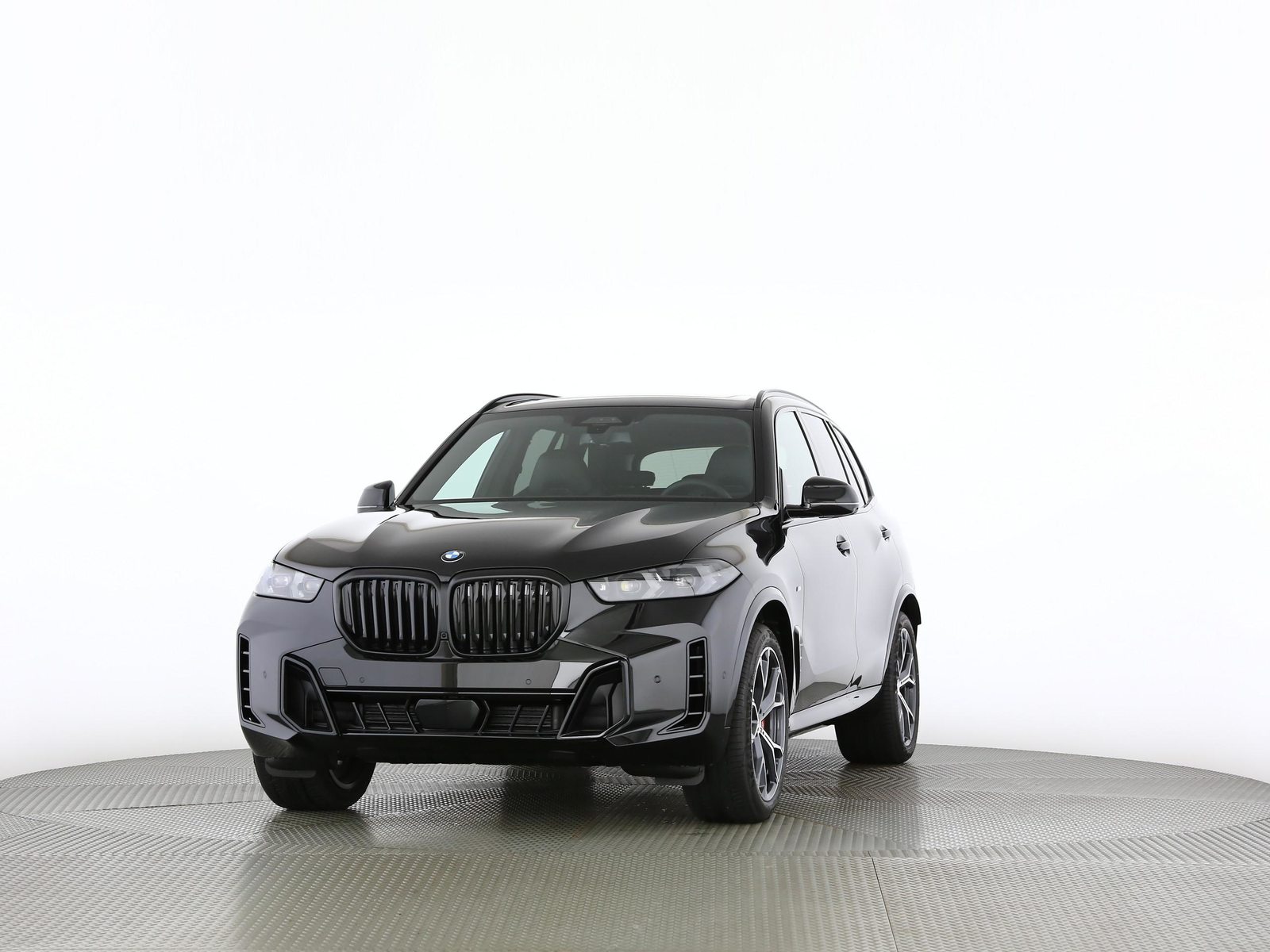 BMW X5 30d xDrive SAG, Hybride Léger Diesel/Électricité, Voiture de démonstration, Automatique - 7