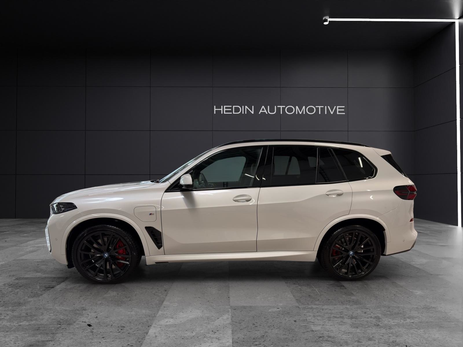 BMW X5 50e xDrive SAG, Plug-in-Hybrid Benzina/Elettrica, Auto dimostrativa, Automatico - 2