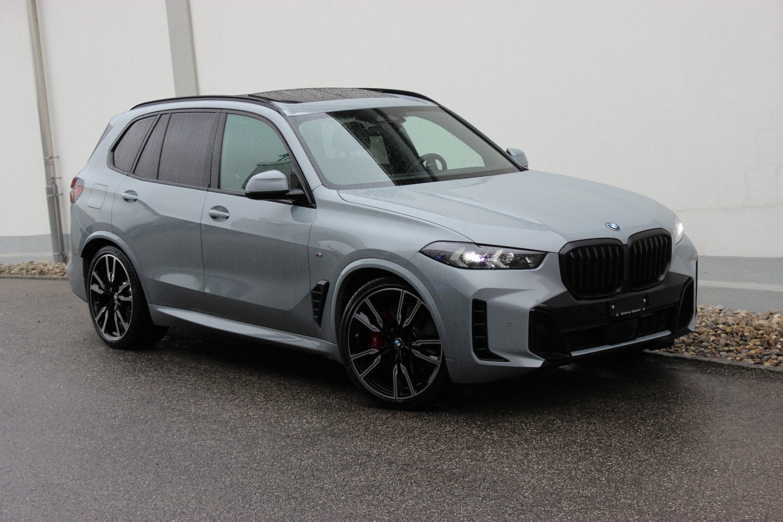 BMW X5 50e M Sport Pro *0.9-LEASINGAKTION*