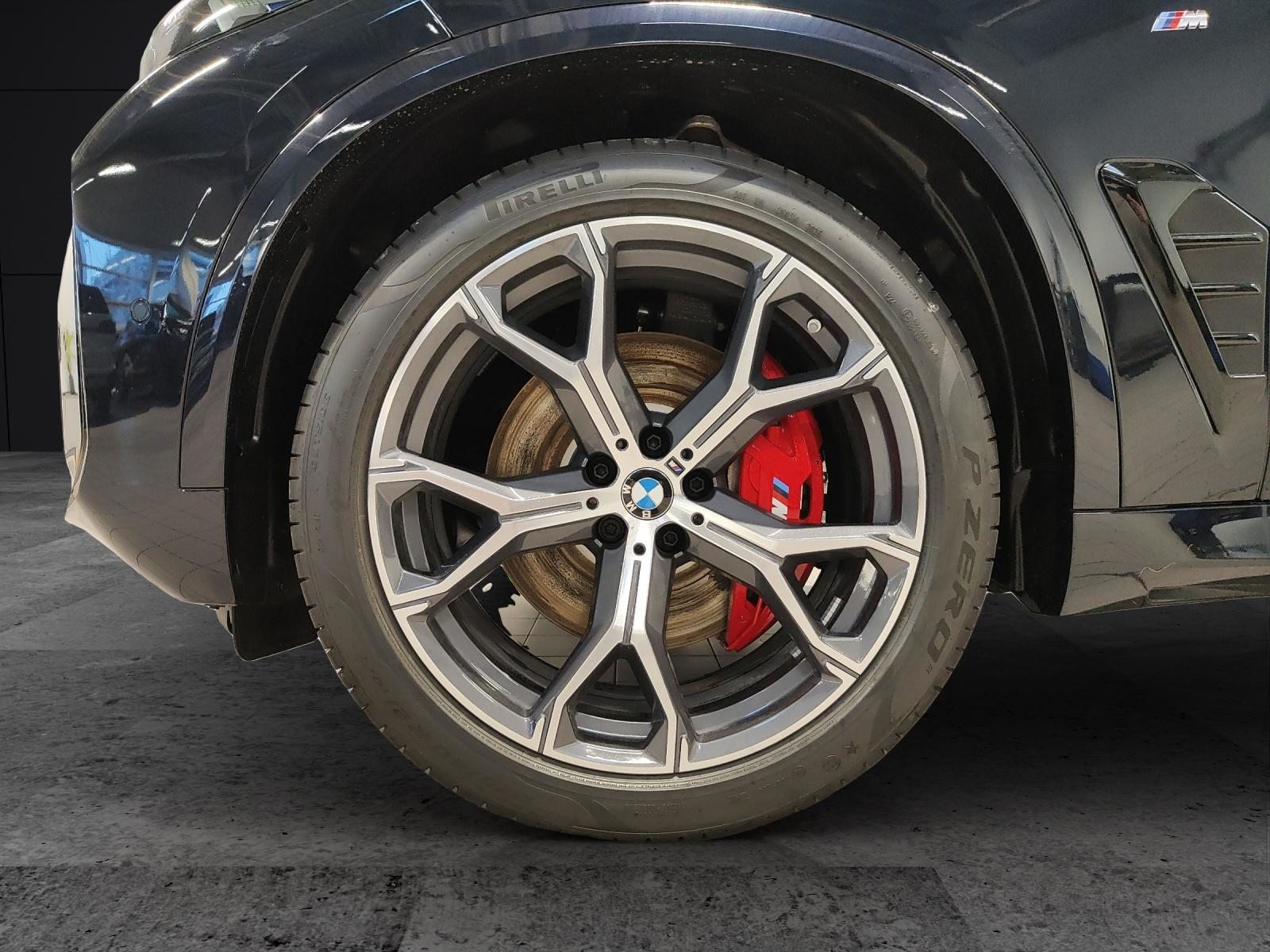 BMW X5 40d xDrive SAG, Hybride Leggero Diesel/Elettrica, Auto dimostrativa, Automatico - 5